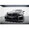 Maxton - Lame Du Pare-Chocs Avant V.2 BMW M2 G87 