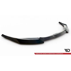 Maxton - Lame Du Pare-Chocs Avant V.2 BMW M2 G87 