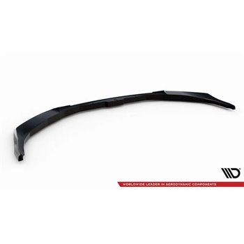Maxton - Lame Du Pare-Chocs Avant V.2 BMW M2 G87 