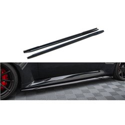 Maxton - Rajouts Des Bas De Caisse V.1 BMW M2 G87