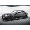 Maxton - Rajouts Des Bas De Caisse V.1 BMW M2 G87 