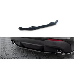 Maxton - Arriere Splitter BMW 2 Coupe G42