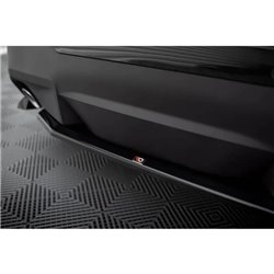 Maxton - Arriere Lame BMW 2 Coupe G42 