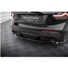 Maxton - Arriere Lame BMW 2 Coupe G42 