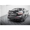 Maxton - Arriere Lame BMW 2 Coupe G42 
