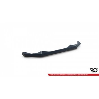 Maxton - Arriere Lame BMW 2 Coupe G42 