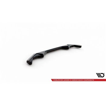 Maxton - Arriere Lame BMW 2 Coupe G42 
