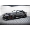 Maxton - Rajouts Des Bas De Caisse V.3 BMW M2 G87 