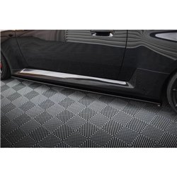 Maxton - Rajouts Des Bas De Caisse V.3 BMW M2 G87 