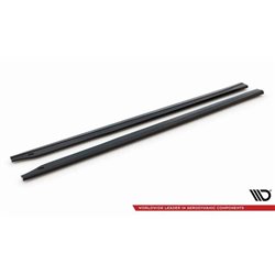 Maxton - Rajouts Des Bas De Caisse V.3 BMW M2 G87 