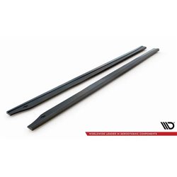 Maxton - Rajouts Des Bas De Caisse V.3 BMW M2 G87 
