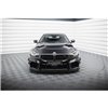 Maxton - Lame Du Pare-Chocs Avant V.4 BMW M2 G87 
