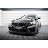 Maxton - Lame Du Pare-Chocs Avant V.4 BMW M2 G87 