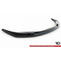 Maxton - Lame Du Pare-Chocs Avant V.4 BMW M2 G87 