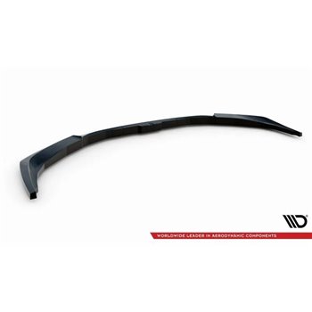 Maxton - Lame Du Pare-Chocs Avant V.4 BMW M2 G87 