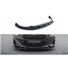 Maxton - Lame Du Pare-Chocs Avant V.2 BMW 2 Coupe G42