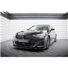 Maxton - Lame Du Pare-Chocs Avant V.2 BMW 2 Coupe G42 