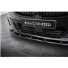 Maxton - Lame Du Pare-Chocs Avant V.2 BMW 2 Coupe G42 