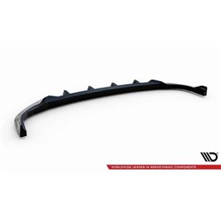 Maxton - Lame Du Pare-Chocs Avant V.2 BMW 2 Coupe G42 