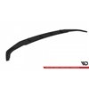 Maxton - Street Pro Lame Du Pare-Chocs Avant BMW 2 Coupe G42 Noir