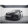 Maxton - Lame Du Pare-Chocs Avant V.3 BMW 2 Coupe G42 