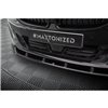 Maxton - Lame Du Pare-Chocs Avant V.3 BMW 2 Coupe G42 