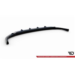 Maxton - Lame Du Pare-Chocs Avant V.3 BMW 2 Coupe G42 