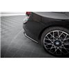 Maxton - Lames De Pare-Chocs Arrière Latérales V.1 BMW 2 Coupe G42 