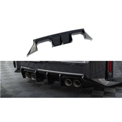 Maxton - Diffuseur Arrière Complet V.1 BMW M2 G87