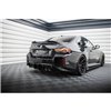 Maxton - Diffuseur Arrière Complet V.1 BMW M2 G87 