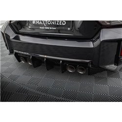 Maxton - Diffuseur Arrière Complet V.1 BMW M2 G87 