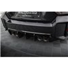 Maxton - Diffuseur Arrière Complet V.1 BMW M2 G87 