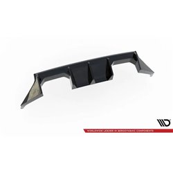 Maxton - Diffuseur Arrière Complet V.1 BMW M2 G87 