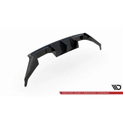 Maxton - Diffuseur Arrière Complet V.1 BMW M2 G87 