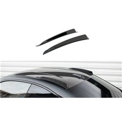 Maxton - Short Roof Rails BMW M2 G87
