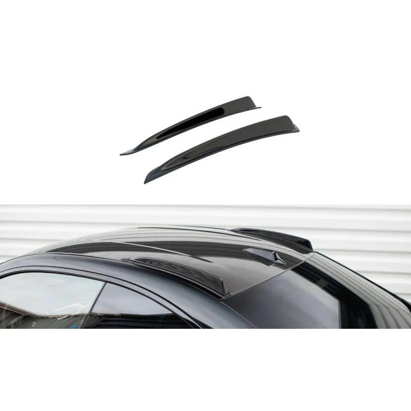 Maxton - Short Roof Rails BMW M2 G87