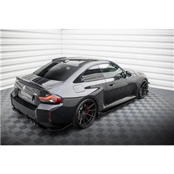 Maxton - Short Roof Rails BMW M2 G87 