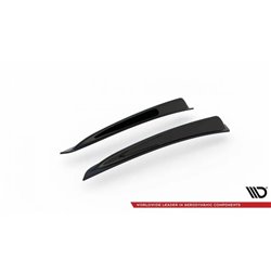 Maxton - Short Roof Rails BMW M2 G87 