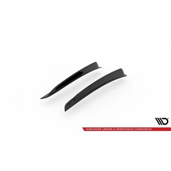 Maxton - Short Roof Rails BMW M2 G87 