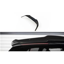 Maxton - Prepreg Carbon Fiber Becquet de hayon BMW M135i / M-Pack F70