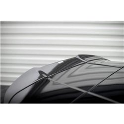 Maxton - Prepreg Fibre de Carbone Becquet de hayon BMW M135i / M-Pack F70 