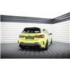 Maxton - Prepreg Fibre de Carbone Becquet de hayon BMW M135i / M-Pack F70 