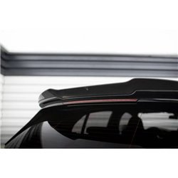 Maxton - Prepreg Fibre de Carbone Becquet de hayon BMW M135i / M-Pack F70 