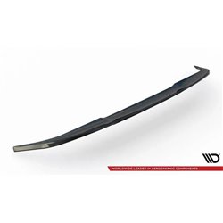 Maxton - Prepreg Fibre de Carbone Becquet de hayon BMW M135i / M-Pack F70 