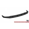Maxton - Street Pro Lame Du Pare-Chocs Avant BMW 2 Coupe G42 Noir-Rouge