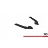 Maxton - Street Pro Lame Du Pare Chocs Arriere BMW 2 Coupe G42 Noir