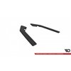 Maxton - Street Pro Lame Du Pare Chocs Arriere BMW 2 Coupe G42 Noir
