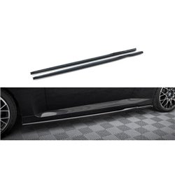 Maxton - Rajouts Des Bas De Caisse V.1 BMW 2 Coupe G42