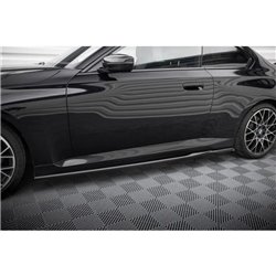 Maxton - Rajouts Des Bas De Caisse V.1 BMW 2 Coupe G42 
