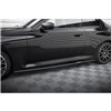 Maxton - Rajouts Des Bas De Caisse V.1 BMW 2 Coupe G42 